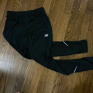 New balance fleece leggings